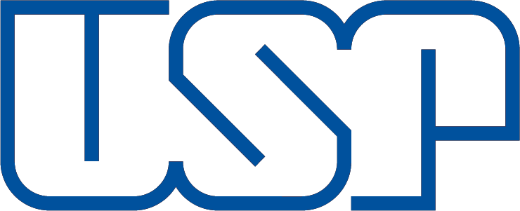 Logo da Universidade de São Paulo